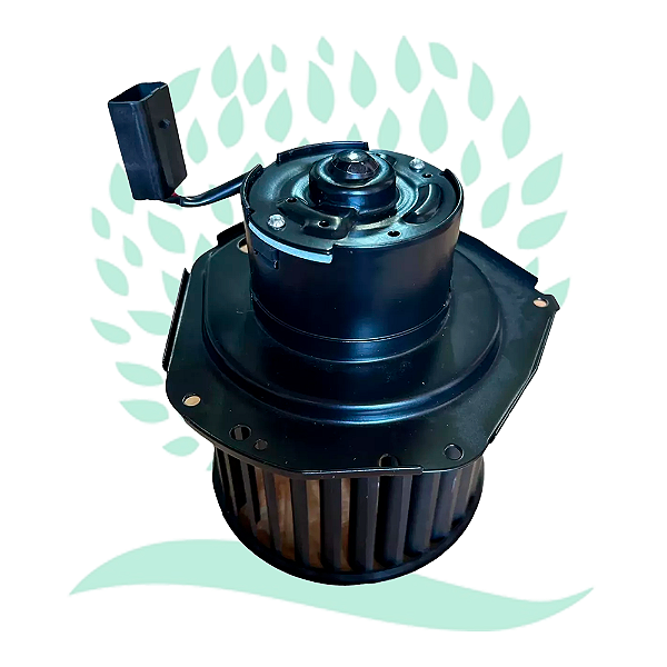 Motor Ventilador da Caixa Evaporadora GM S10/Blazer 1995 á 2011