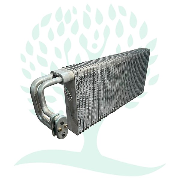Evaporador Scania LHD 2008> Serie P/G/R (ADAPTAÇÃO)