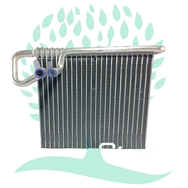 Evaporador MB Sprinter 2012 250X235X60MM  (CONFIRMAR COM FOTO CLIENTE)