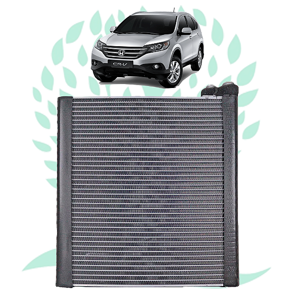 Evaporador Honda CRV 2012>