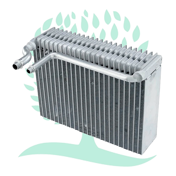 Evaporador Peugeot 206 / 307 2009>2010 / Partner 2002>2004 (Caixa Valeo)