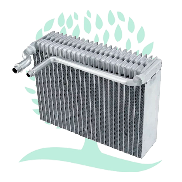 Evaporador Peugeot 307 Caixa Valeo