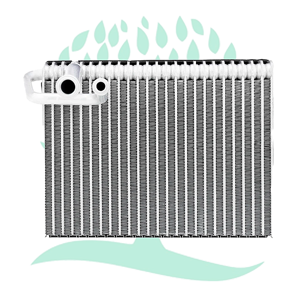 Evaporador Citroen C4 Pallas | Peugeot 207, 307, Partner 2007>2012 (Caixa Behr)