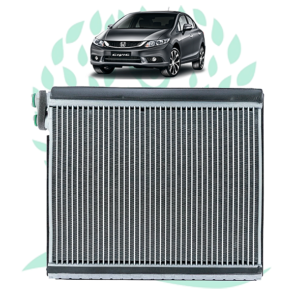 Evaporador Honda New Civic 2012>