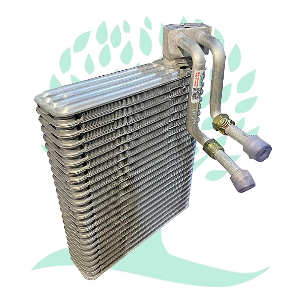 Evaporador MB Sprinter 311/313 Euro V (Instalação Val. Block Santana)