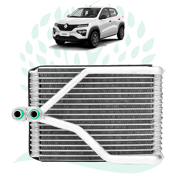 Evaporador Renault Kwid