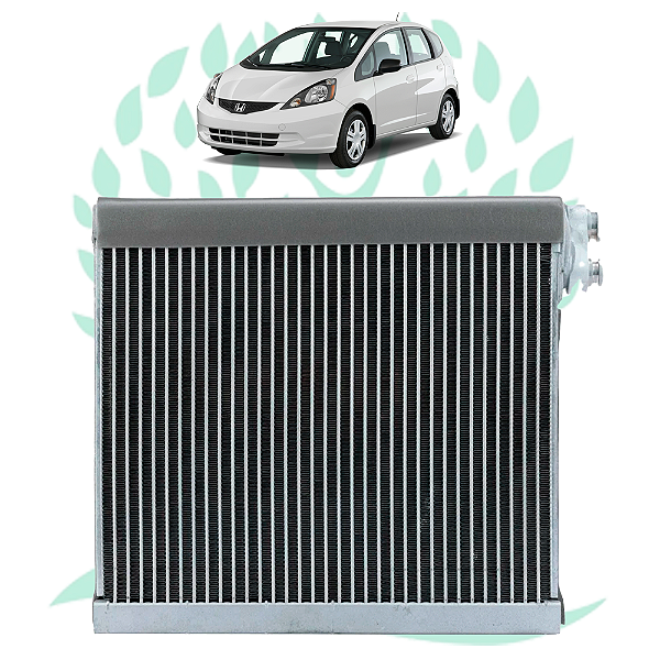Evaporador Honda Fit 2009/2013