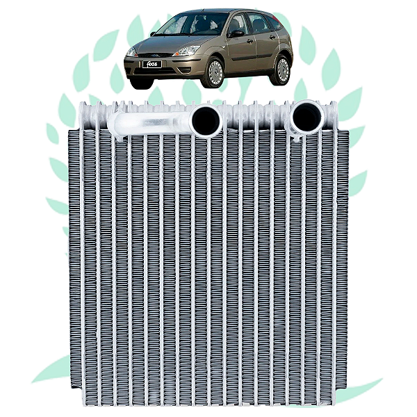 Evaporador Ford Focus 1.6 / 1.8 / 2.0  2000 A 2008