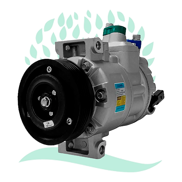 Compressor Vw Amarok 2.0 16v 2012> (CS20485)