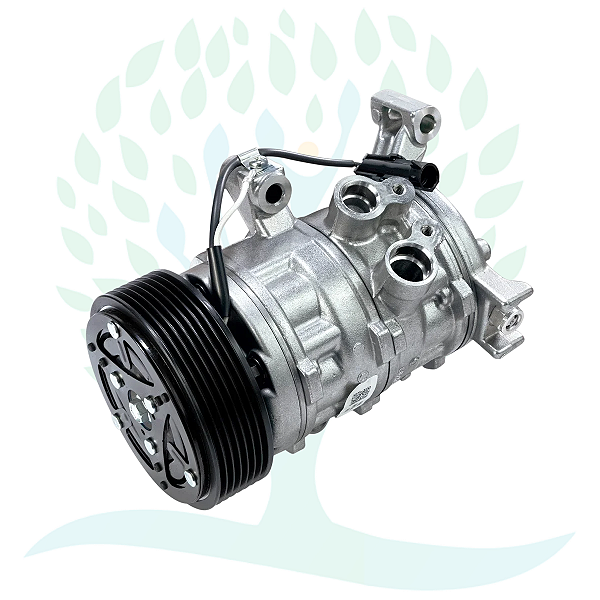 Compressor Etios 1.3 / 1.5 Flex 16v 2012  2016