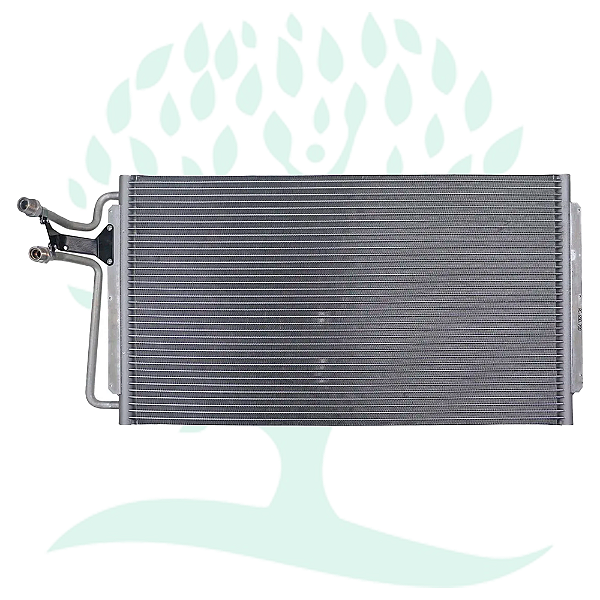 Condensador Gm S10/Blazer 96/03(Grande)