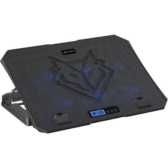 Suporte Para Notebook C3Tech  NBC-70BK