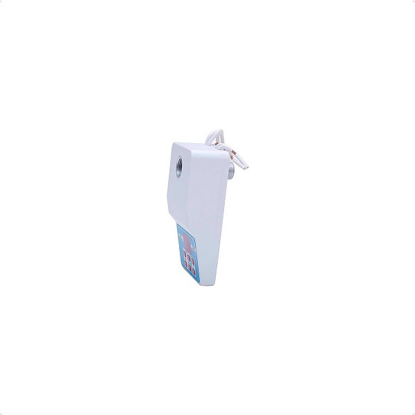 CONTROLADOR DE CHUVEIRO QTC1 QUALITRONIX