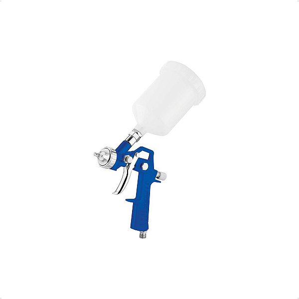 PISTOLA PINTURA WIMPEL MP-61G 1.4MM