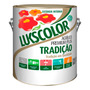 LATEX LUKSCOLOR 3,6L VERDE