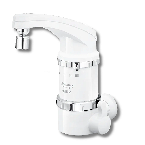 TORNEIRA.ELETRICA. FAME ELEGANCE MESA BRANCO 3988