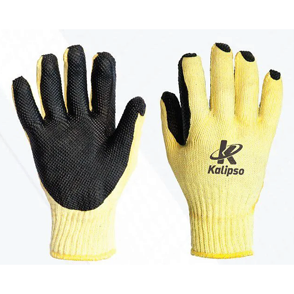 LUVA KALIPSO BLACK GRIP G