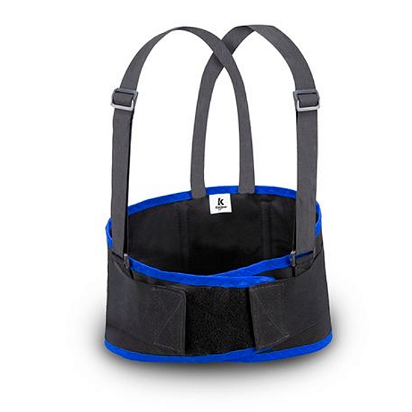 CINTA ERGONOMICA FAIXA LOMBAR KALIPSO G