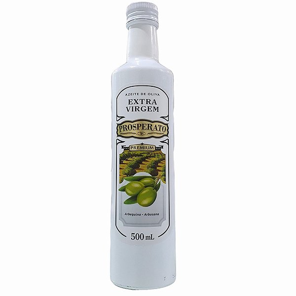 Azeite Prosperato Premium - 500 ml (SAFRA 2023)