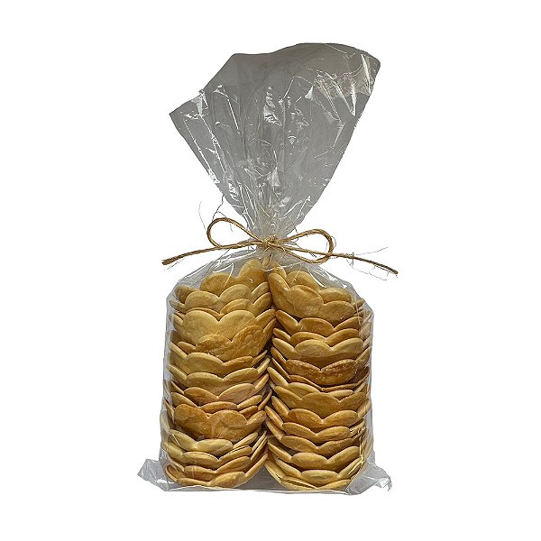Cestinha  para Canapés