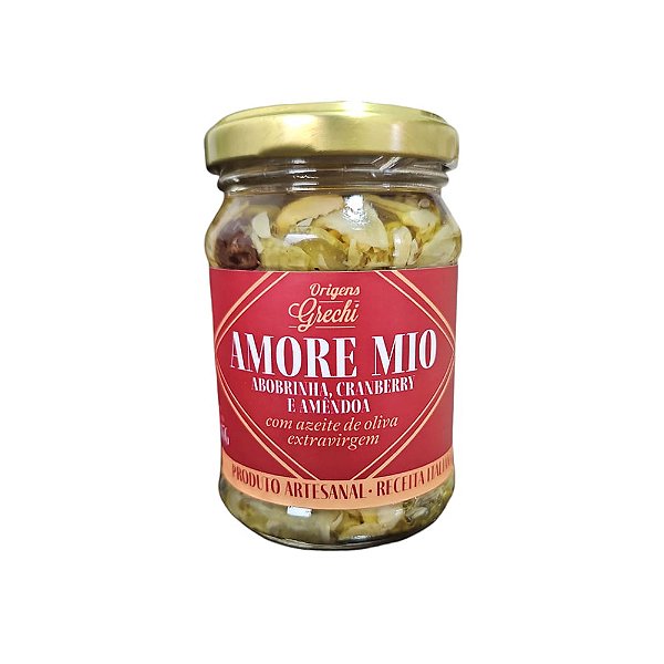 Amore Mio - 165 g