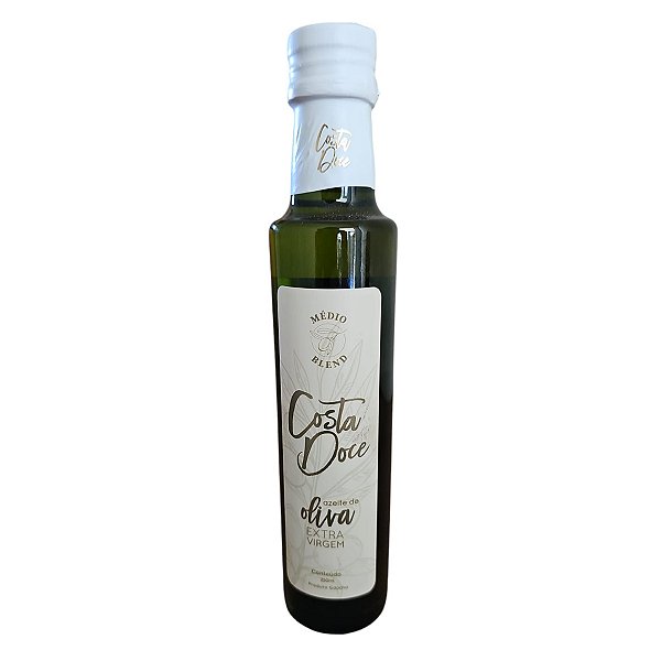 Azeite de Oliva Extra Virgem 250ml - Costa Doce