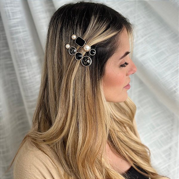 Presilha Serena - Kit