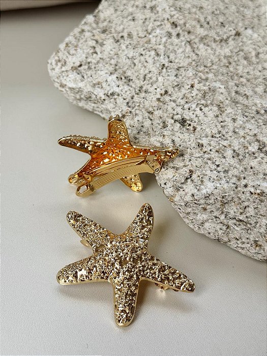 Presilha Dourada do Mar