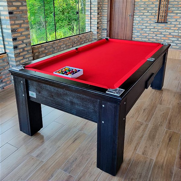 Mesa de Sinuca Comercial