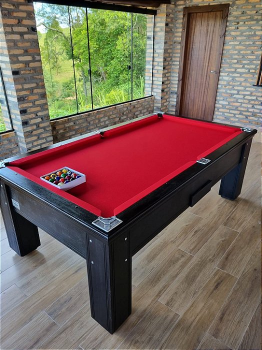 Mesa de Sinuca Comercial