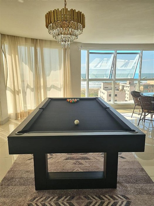 Mesa de Sinuca Residencial Master