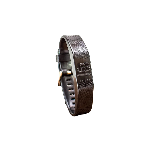 Pulseira Magnética Bioquantica Evolution Jbb - Saúde