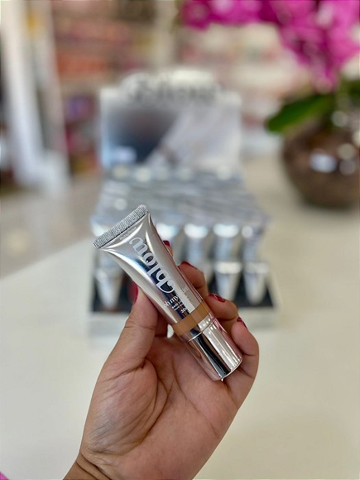 Base Líquida Oh My Skin Ruby Rose 30ml