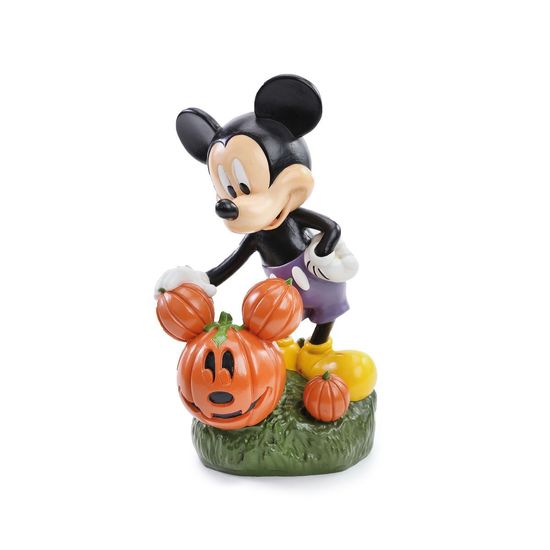 Mickey Decorativo Dia Das Bruxas para Decoração de Halloween - Cromus - 1 Un