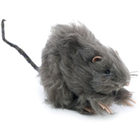 Rato Badeco Halloween 10cm - 1 Un