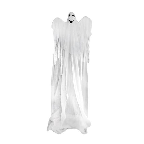 Fantasma Halloween 3,60 Metros - 1 Un