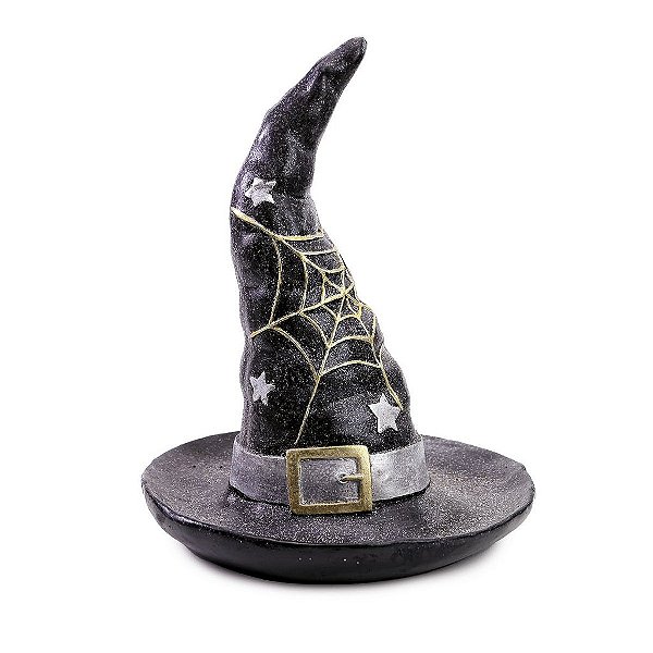 Chapéu Dia Das Bruxas para Decoração de Halloween - 1 Un