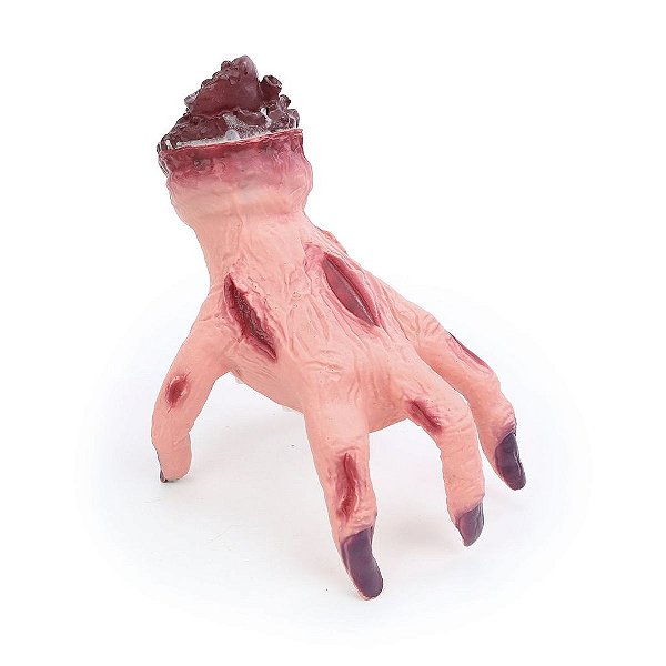 Mão Zumbi Sangrenta - 1 Un