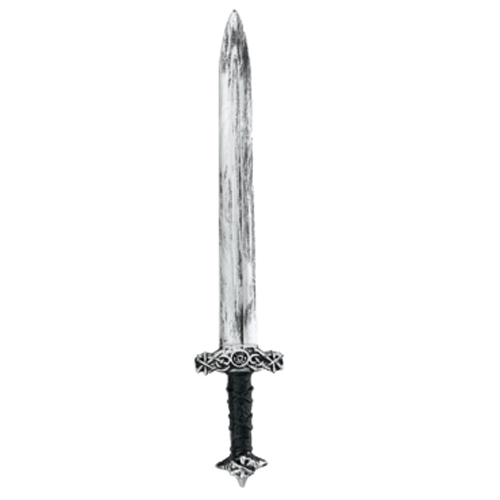 Acessórios Para Fantasia - Espada da Morte 58cm - 1 Un