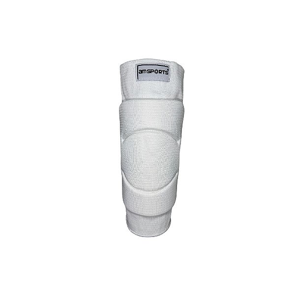 Joelheira Premium Para Goleiro AM Sports