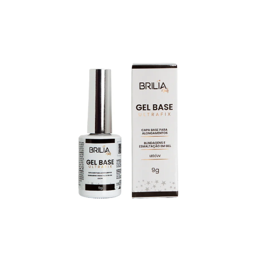 Gel Base Ultrafix - Brilia Nails 9g