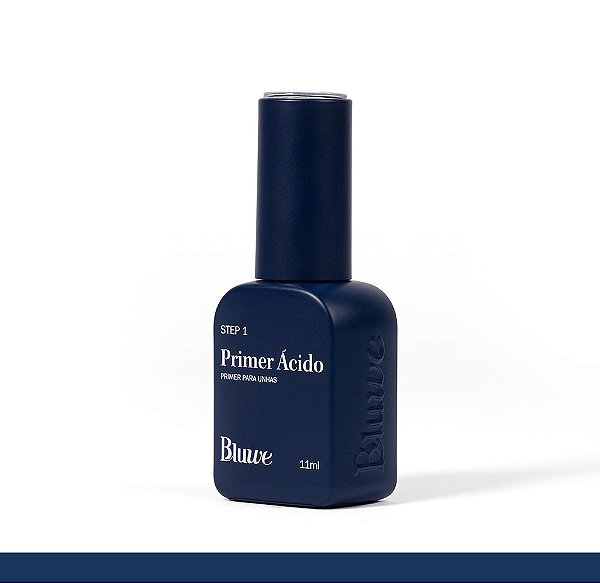 Step 1 Primer Ácido - Bluwe 11ml