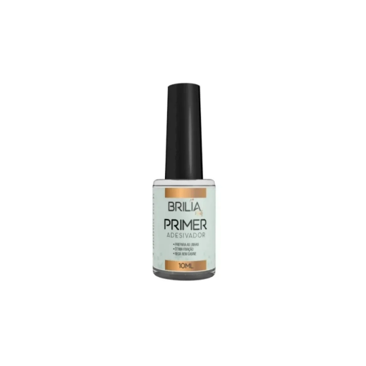 Primer Adesivador - Brilia Nails 10ml