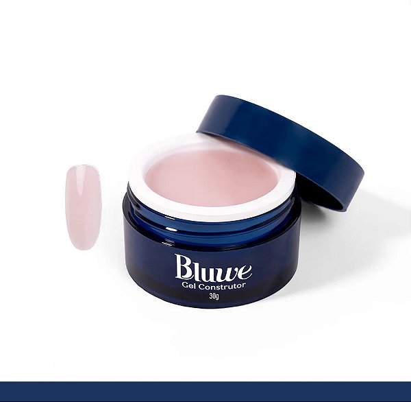 Gel Construtor - Bluwe 30g (escolher)