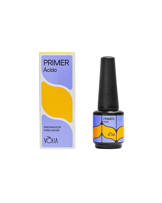 Primer Ácido - Vólia 10ml