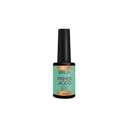 Primer Ácido - Brilia Nails 10ml