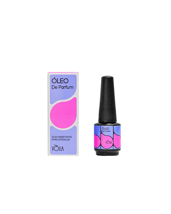 Óleo de Parfum - Vólia 10ml