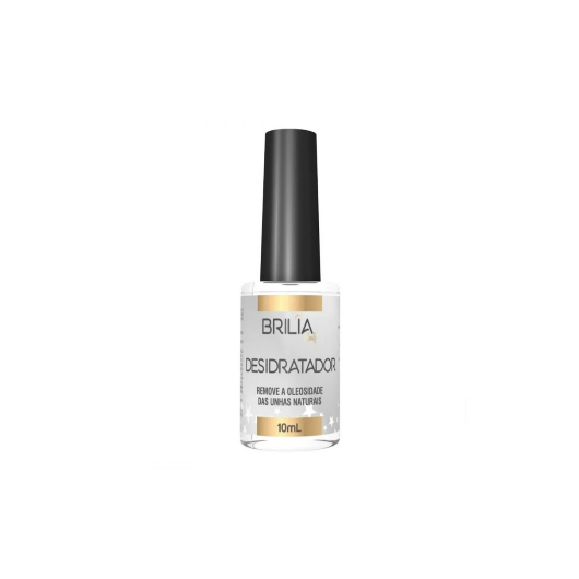 Desidratador - Brilia Nails 10ml