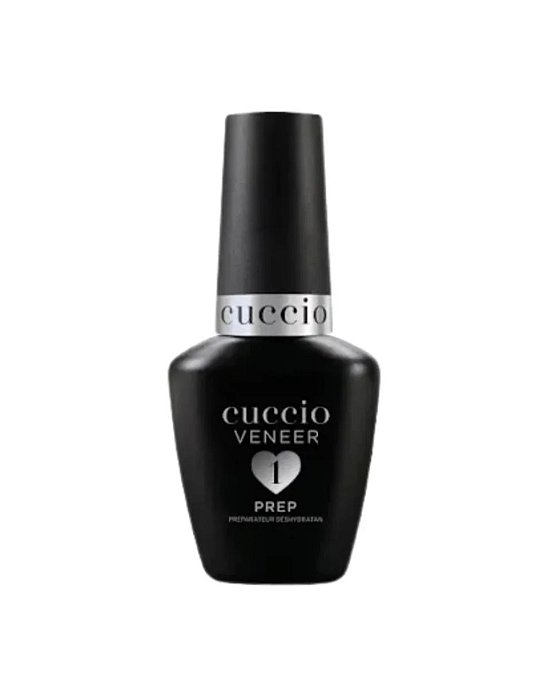 Passo 1 Desidratador Prep - Cuccio 13ml