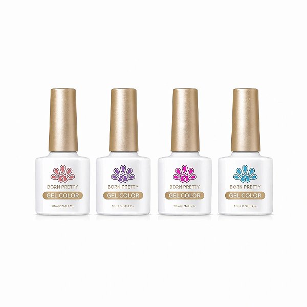 Esmaltes Born Pretty 10ml